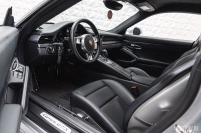 Porsche 911 Gebrauchtwagen