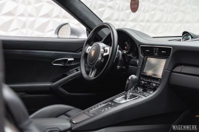 Porsche 911 Gebrauchtwagen