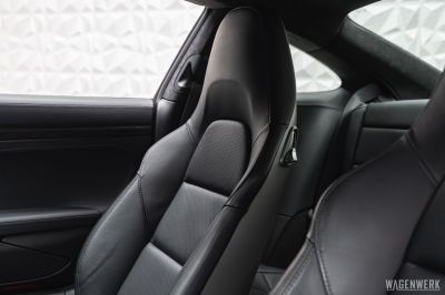 Porsche 911 Gebrauchtwagen