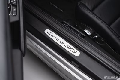 Porsche 911 Gebrauchtwagen