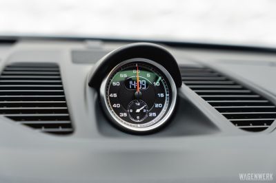 Porsche 911 Gebrauchtwagen