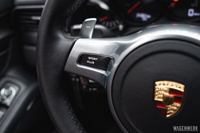 Porsche 911 Gebrauchtwagen