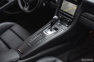 Porsche 911 Gebrauchtwagen