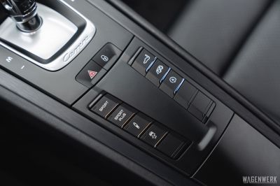 Porsche 911 Gebrauchtwagen