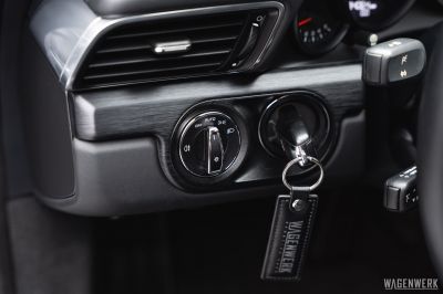 Porsche 911 Gebrauchtwagen