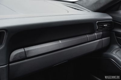 Porsche 911 Gebrauchtwagen