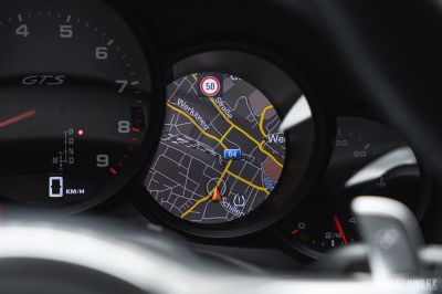 Porsche 911 Gebrauchtwagen