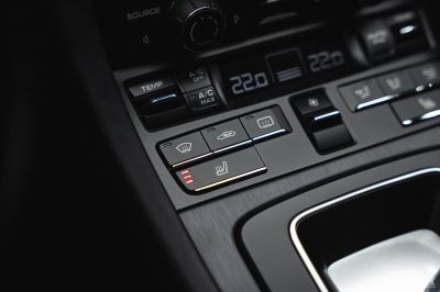 Porsche 911 Gebrauchtwagen