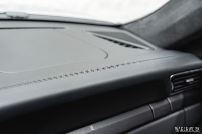 Porsche 911 Gebrauchtwagen