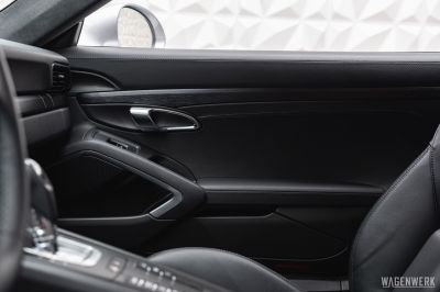 Porsche 911 Gebrauchtwagen