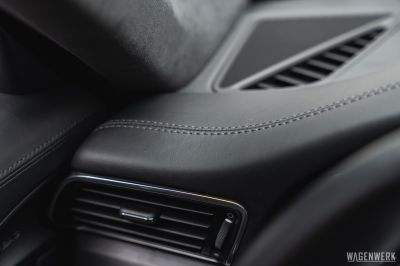 Porsche 911 Gebrauchtwagen