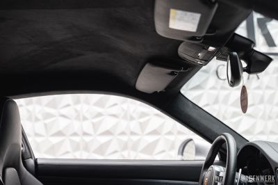 Porsche 911 Gebrauchtwagen