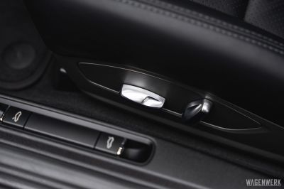 Porsche 911 Gebrauchtwagen