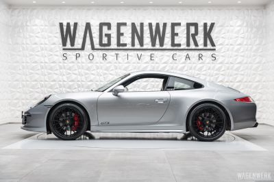 Porsche 911 Gebrauchtwagen