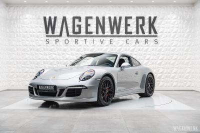 Porsche 911 Gebrauchtwagen