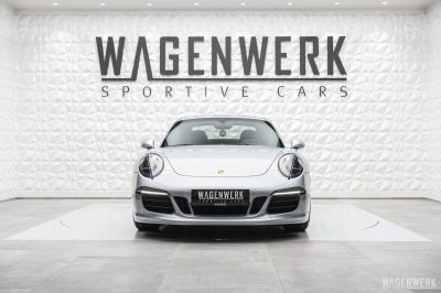 Porsche 911 Gebrauchtwagen