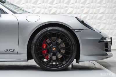 Porsche 911 Gebrauchtwagen