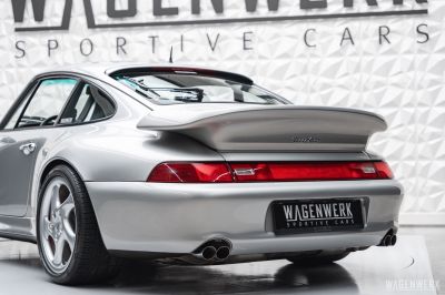 Porsche 911 Gebrauchtwagen