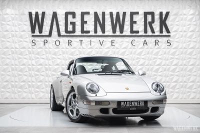 Porsche 911 Gebrauchtwagen