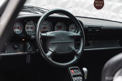 Porsche 911 Gebrauchtwagen