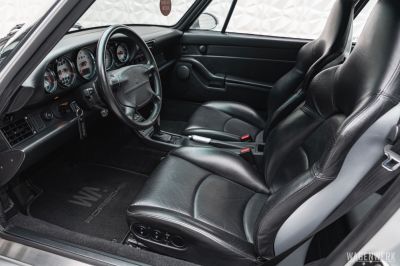 Porsche 911 Gebrauchtwagen