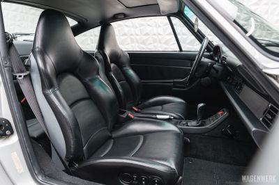 Porsche 911 Gebrauchtwagen