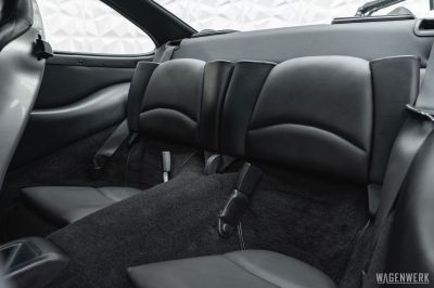 Porsche 911 Gebrauchtwagen