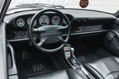 Porsche 911 Gebrauchtwagen