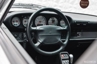 Porsche 911 Gebrauchtwagen