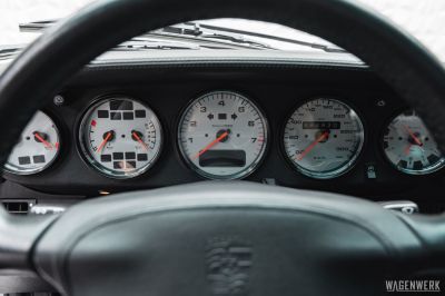 Porsche 911 Gebrauchtwagen