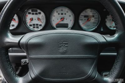 Porsche 911 Gebrauchtwagen