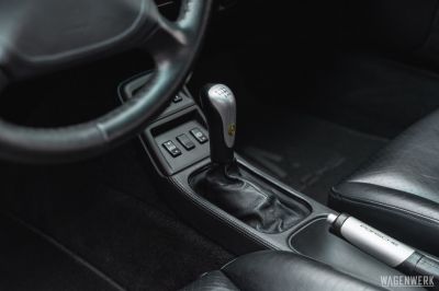 Porsche 911 Gebrauchtwagen