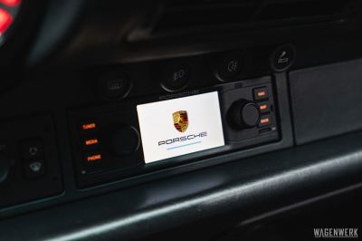 Porsche 911 Gebrauchtwagen