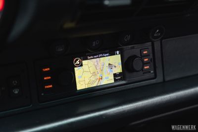 Porsche 911 Gebrauchtwagen