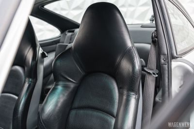 Porsche 911 Gebrauchtwagen