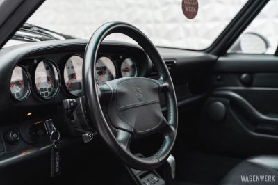 Porsche 911 Gebrauchtwagen