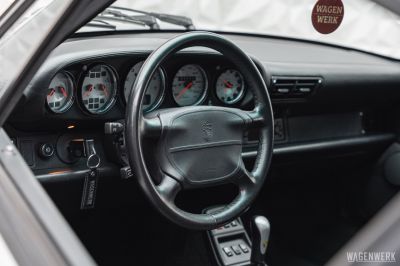 Porsche 911 Gebrauchtwagen