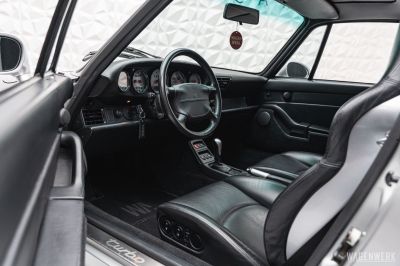Porsche 911 Gebrauchtwagen