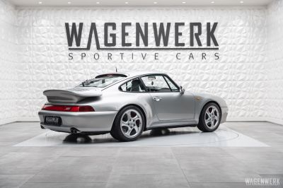 Porsche 911 Gebrauchtwagen