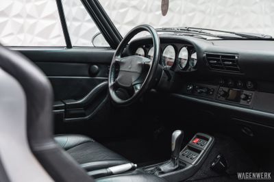 Porsche 911 Gebrauchtwagen