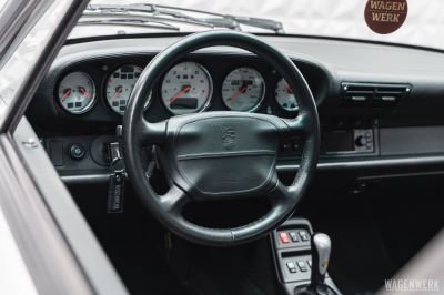 Porsche 911 Gebrauchtwagen