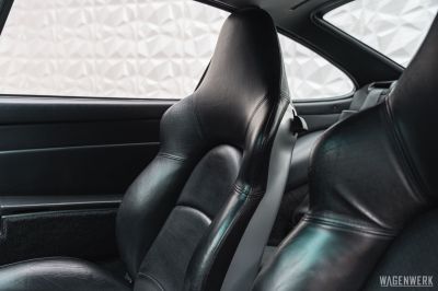 Porsche 911 Gebrauchtwagen