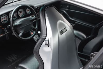 Porsche 911 Gebrauchtwagen