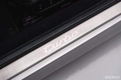 Porsche 911 Gebrauchtwagen