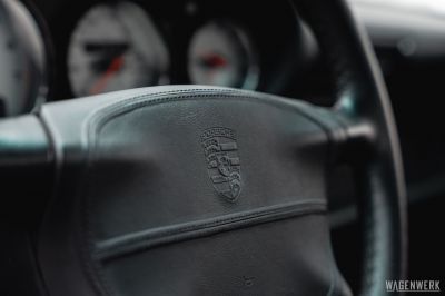 Porsche 911 Gebrauchtwagen