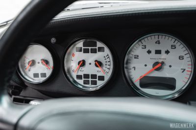 Porsche 911 Gebrauchtwagen