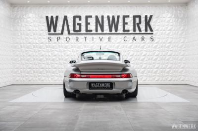 Porsche 911 Gebrauchtwagen