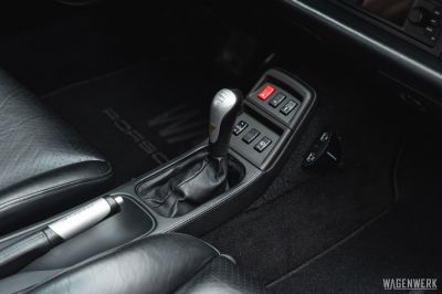 Porsche 911 Gebrauchtwagen