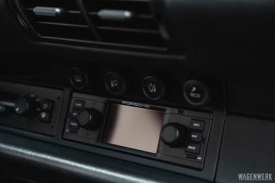 Porsche 911 Gebrauchtwagen