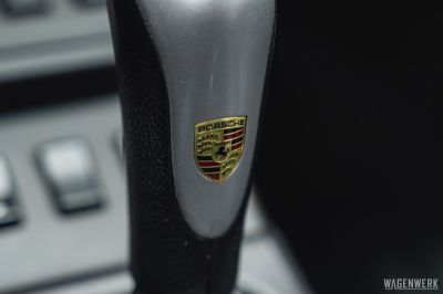 Porsche 911 Gebrauchtwagen
